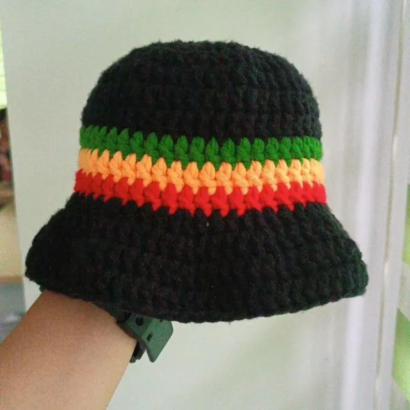 Gorro Reggae