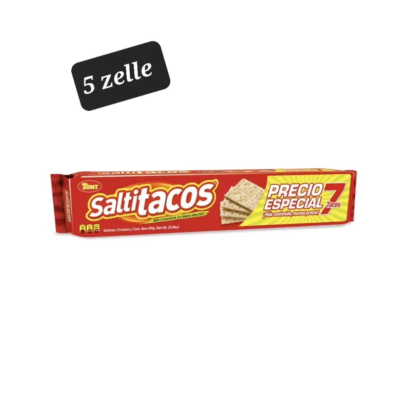 Saltitacos