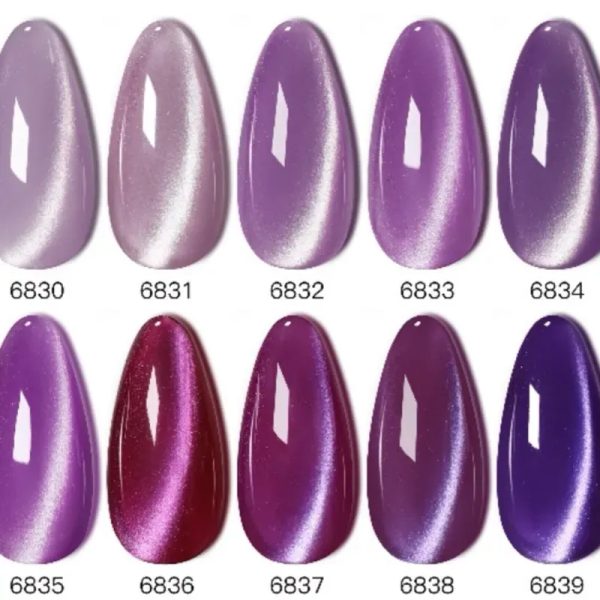 OJO DE GATO ibdgel (15ml)