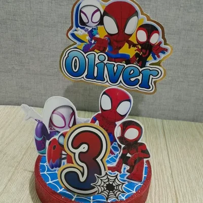 Centros de mesas grandes