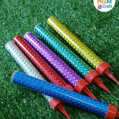 Velas Volcánica Chiquita