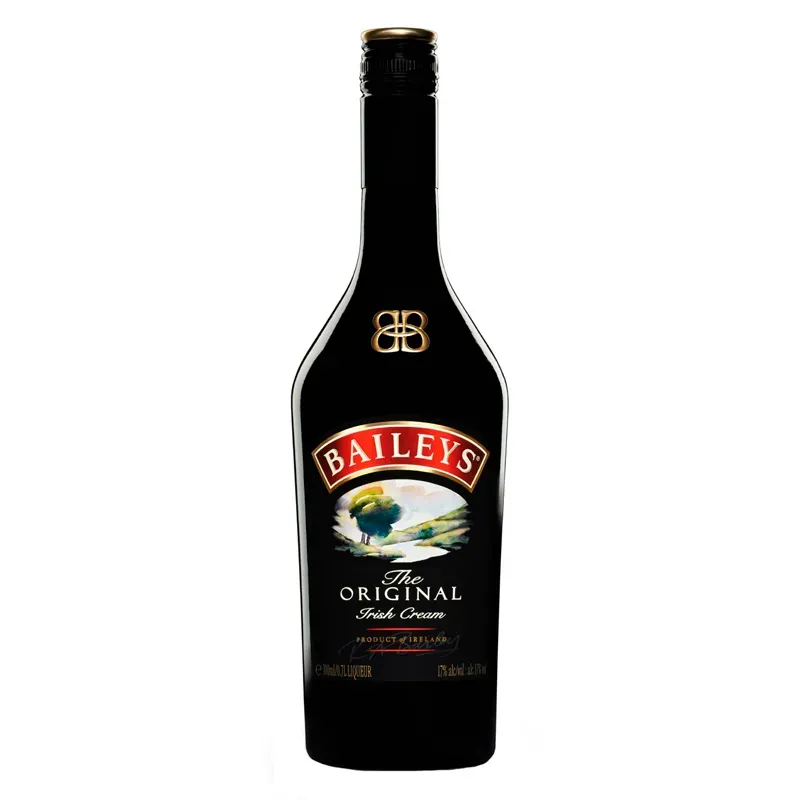 BAILEY'S