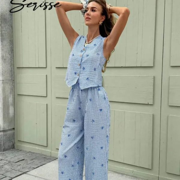 Conjunto de pantalon 
