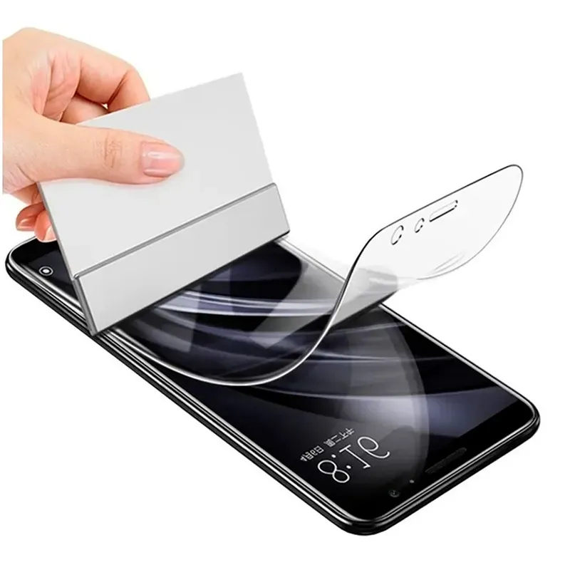 MICA HIDROGEL TRANSPARENTE