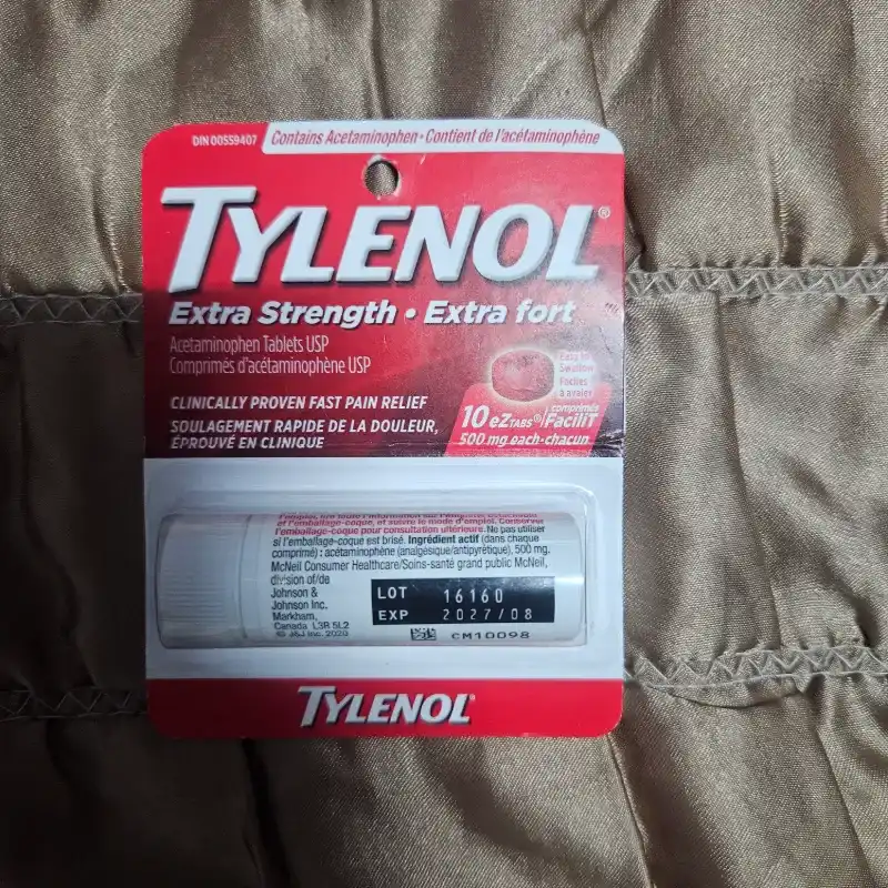 Tylenol