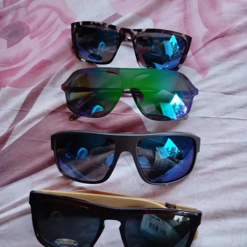 Gafas