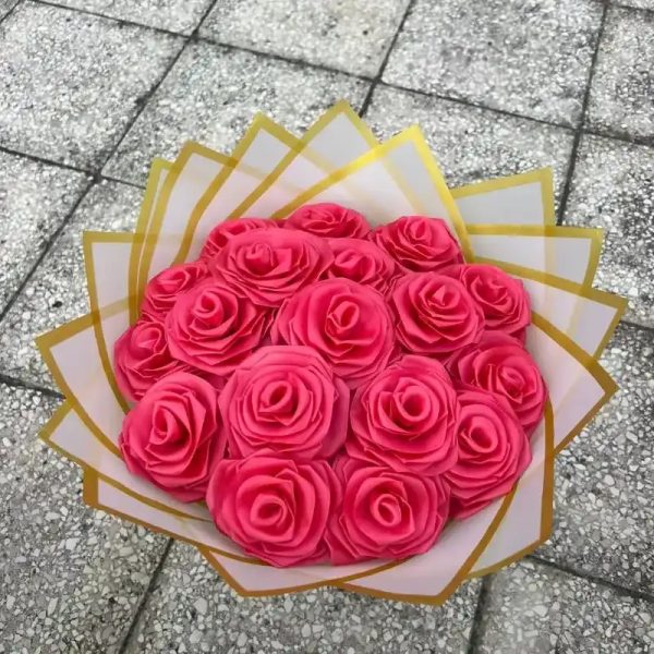 Ramo rosado