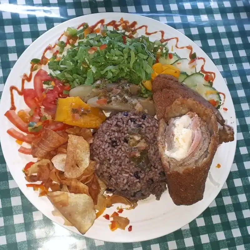 Bistec Sosaka