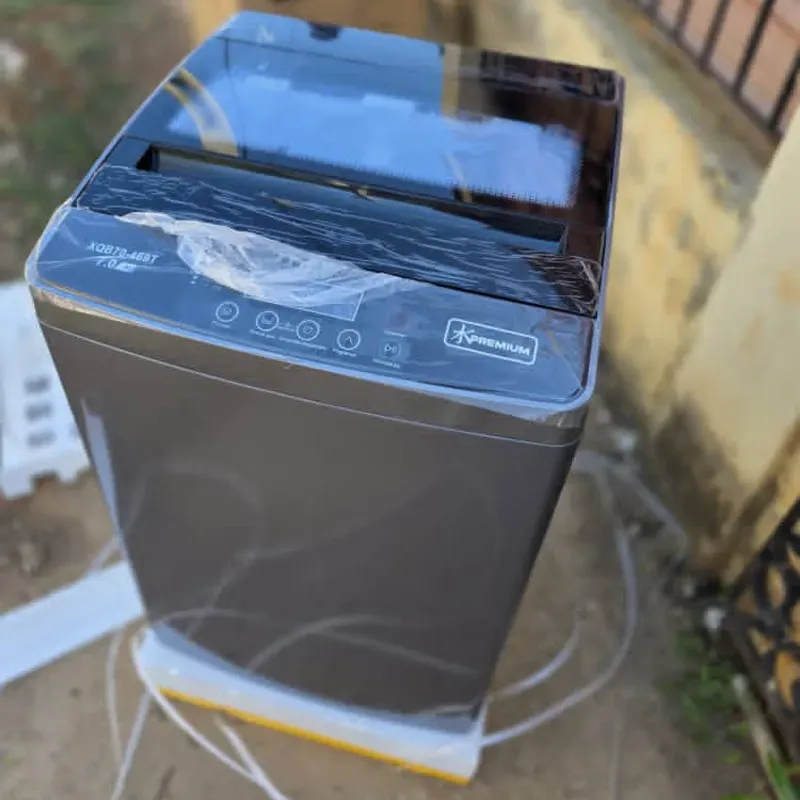 Lavadoras Automaticas Premium 7 kg
