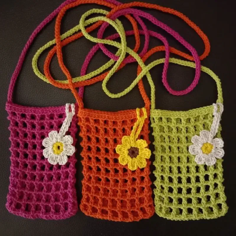 Carteras Pequeñas para Móvil