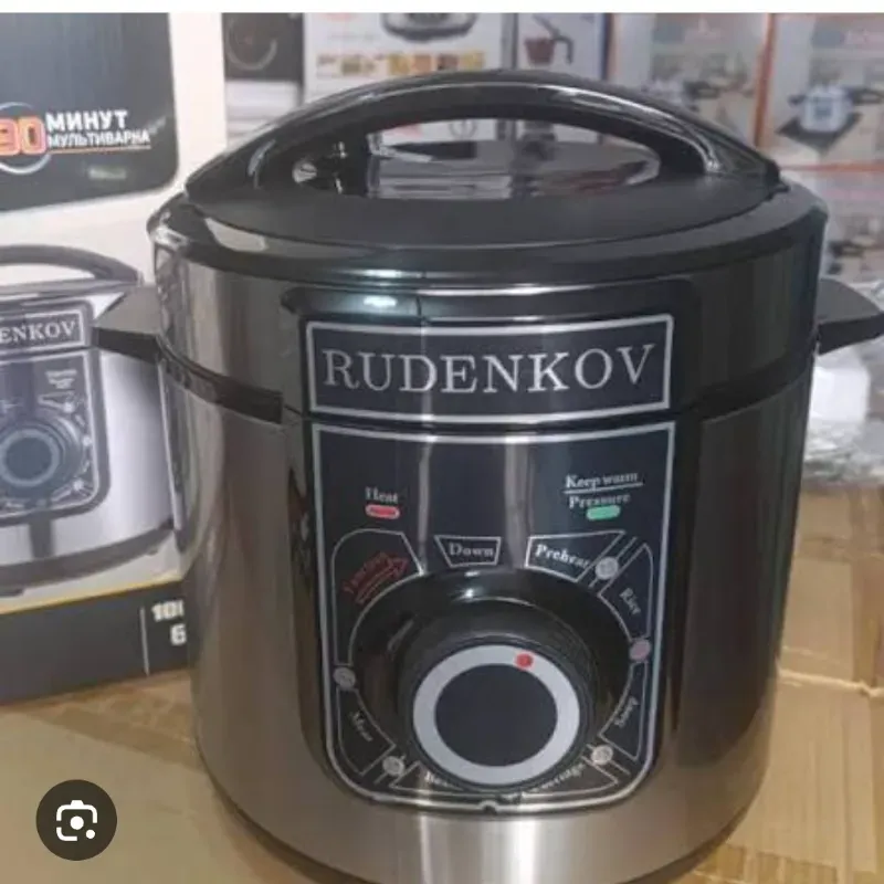 Olla reina marca Matech