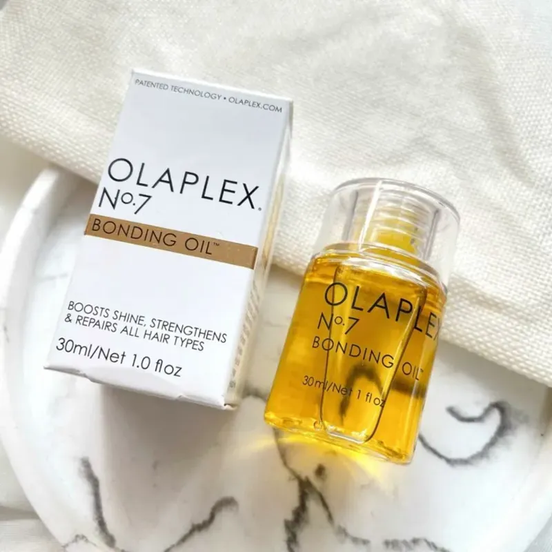 Olaplex Nº7 Bonding Oil