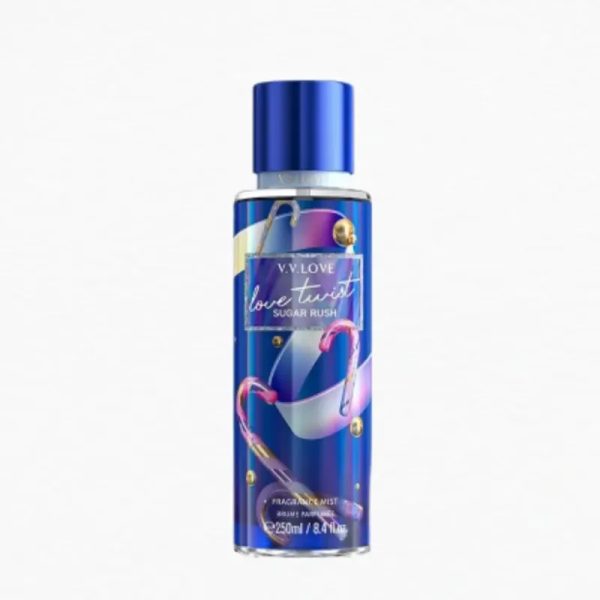 Perfume V.V.Love