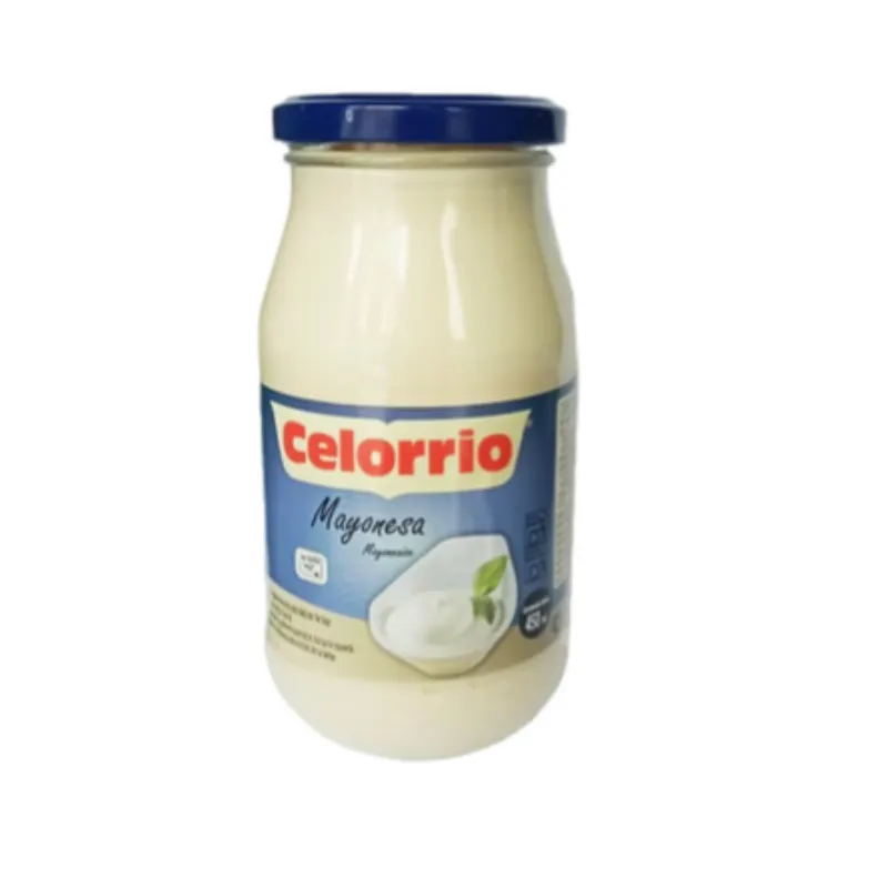 Mayonesa