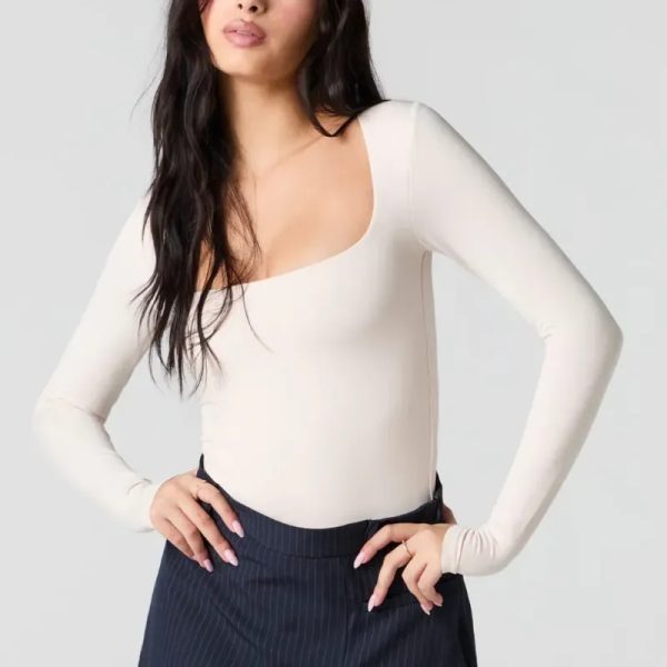 Body color crema