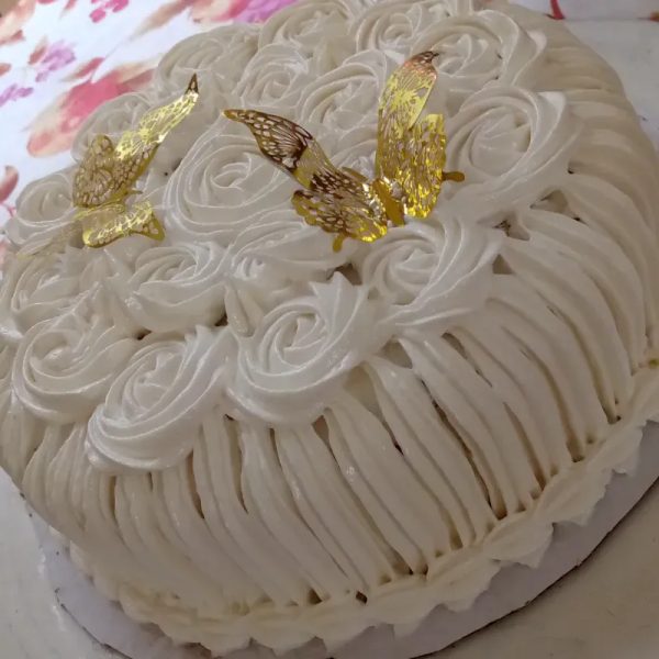 Cake Arequipe