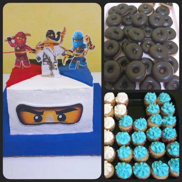 Dulce celebración