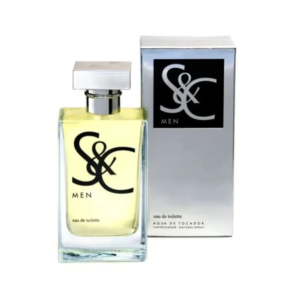 Perfume S&C