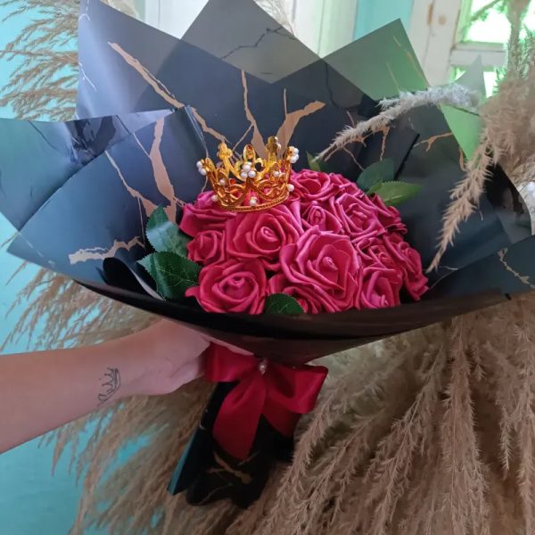 Ramo de 20 rosas