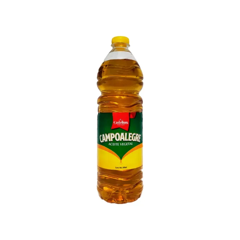 Aceite Vegetal
