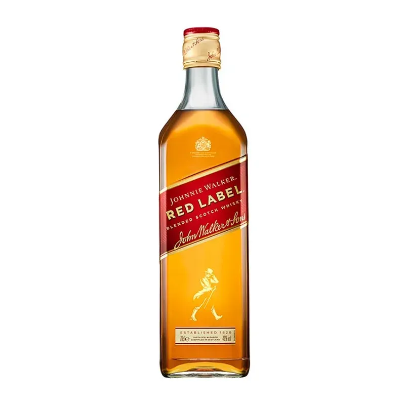 Red Label 700ml