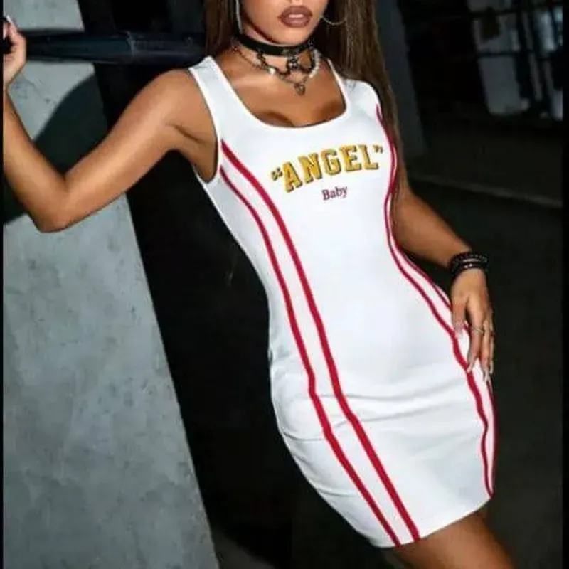 ‼️Vestido ángel ‼️