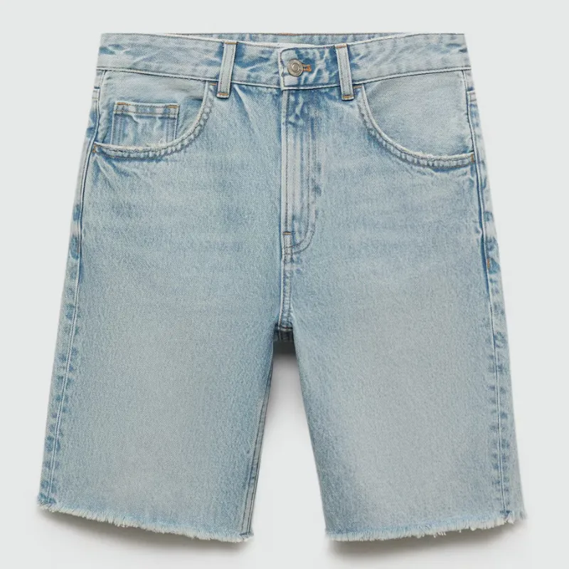 Short Vaquero