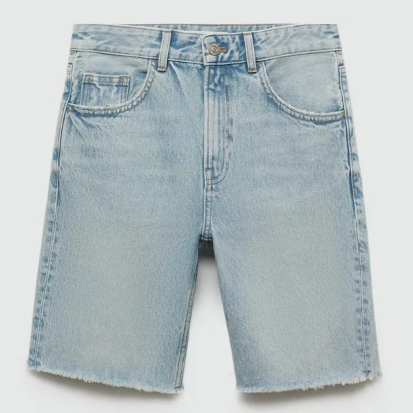 Short Vaquero