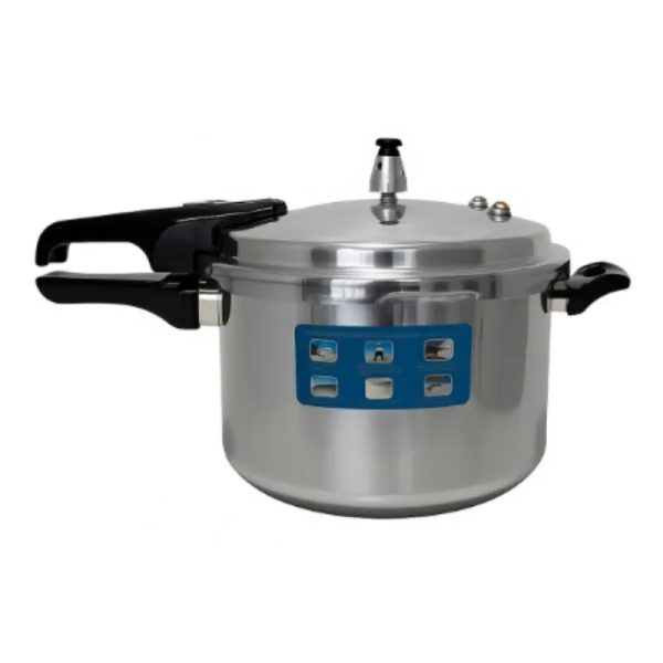 OLLA DE PRESION PARA INDUCCIÓN 5L