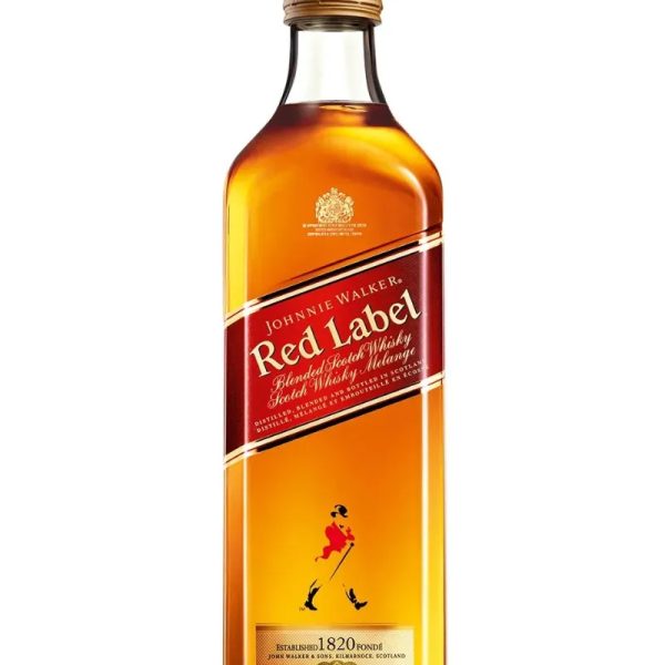 Whisky Walker