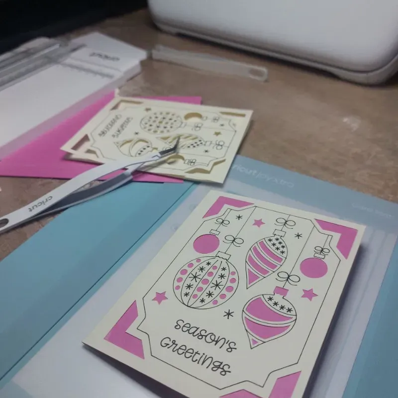  Cartulina Cricut Estandar – 176 g/m² (Value Cardstock)