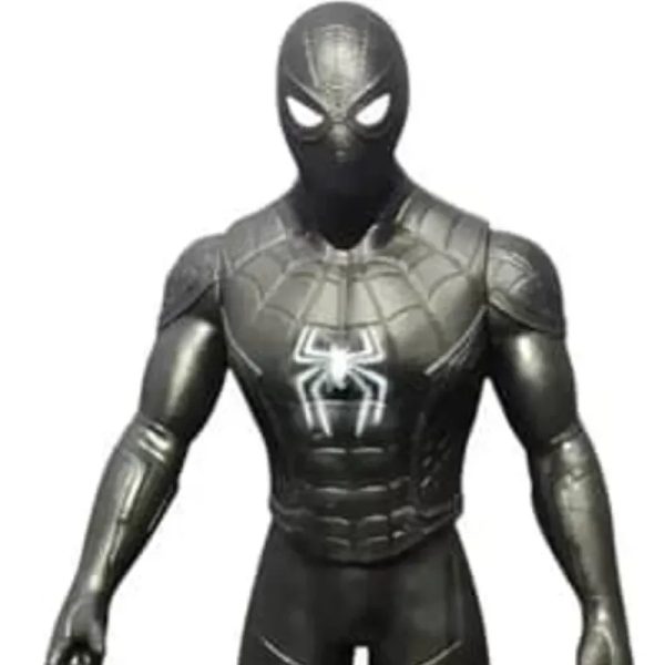 Spiderman