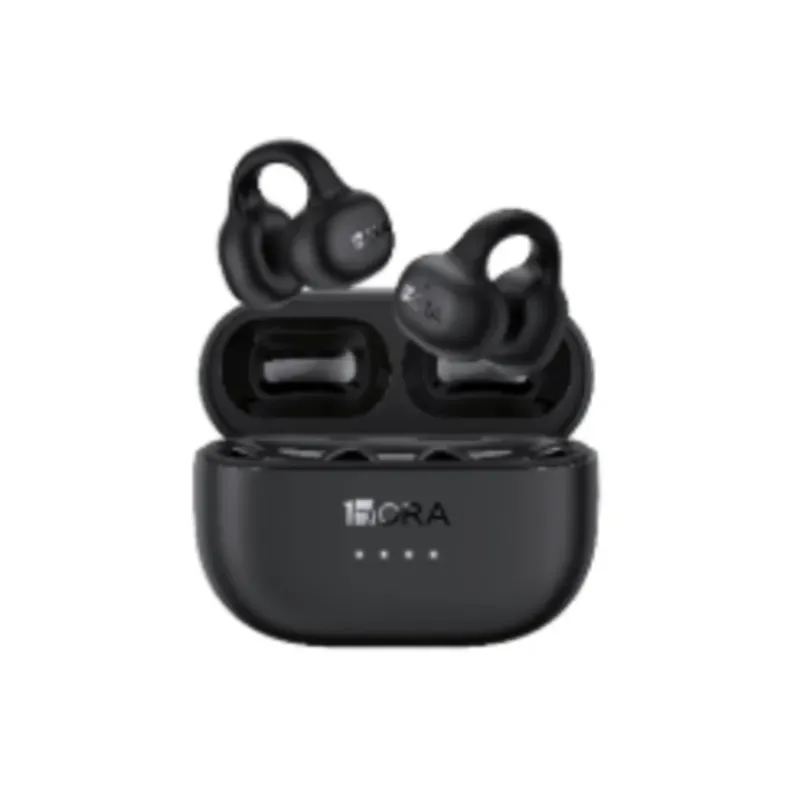 Audífonos Inalámbricos 1Hora AUT210 Bluetooth con Clip Deportivo