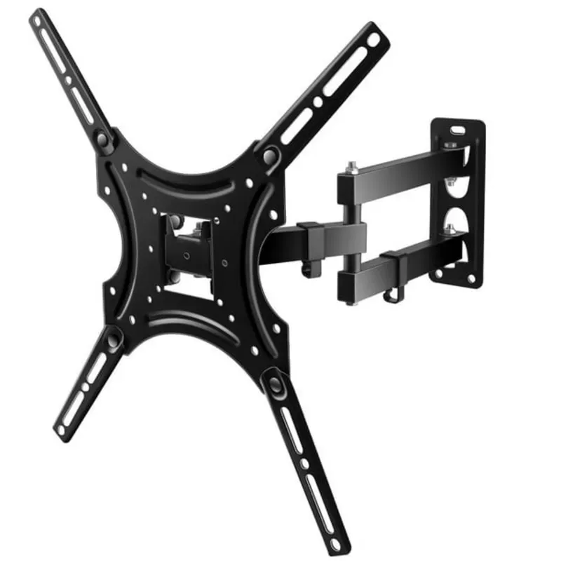 SOPORTE ARTICULADO DE TV 14 - 50" MILEXUS (VPT)