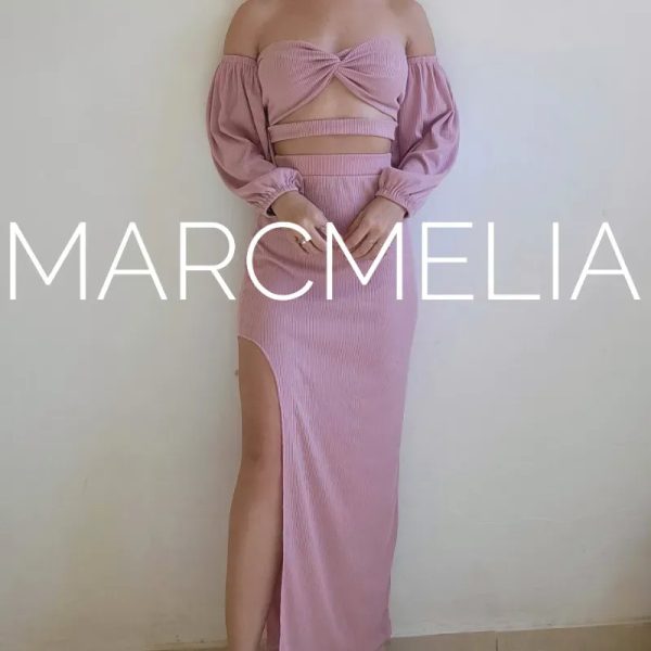 CONJUNTO MARIPOSA(ENCARGO)