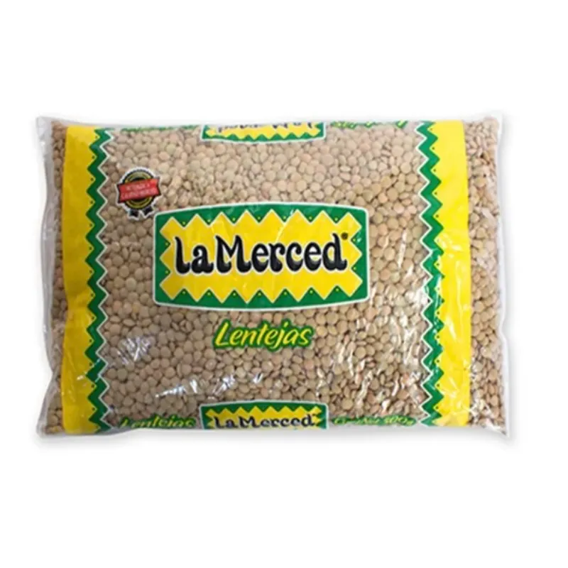 Lentejas