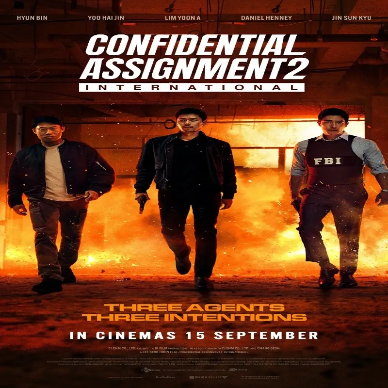 Confidential Assignment 2 International [2022]