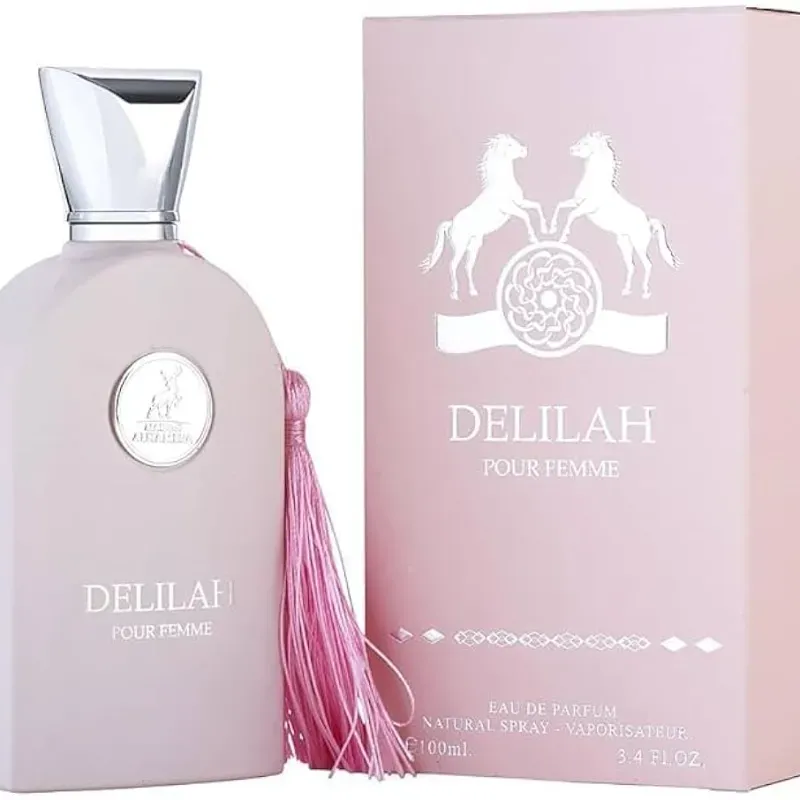 Delilah Maison Alhambra Eau de Parfum Para Mujer