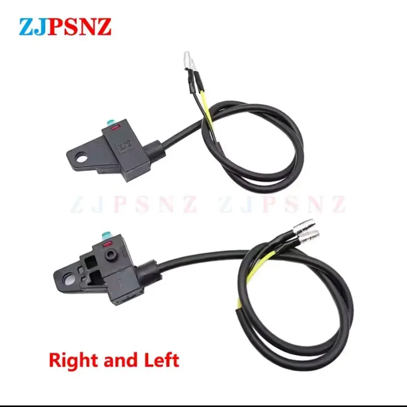 Pulmón de frenos moto eléctrica