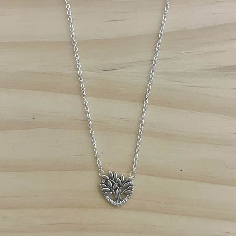 Cadena árbol de la vida