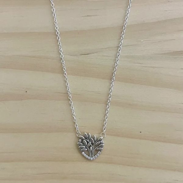 Cadena árbol de la vida