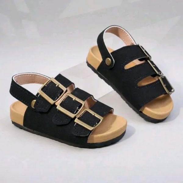 Sandalias de niña