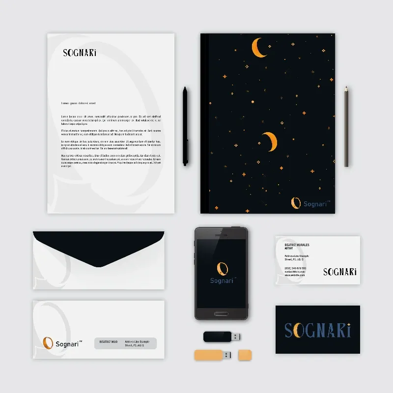 Manual de marca plan standart