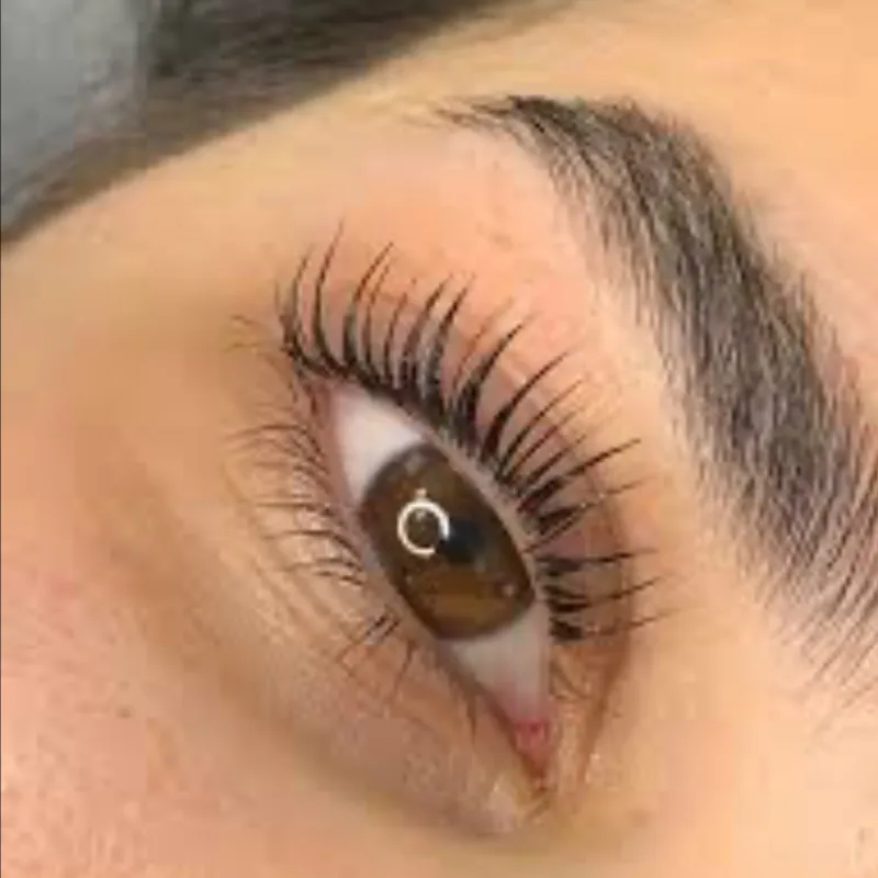 Lifting de Pestañas