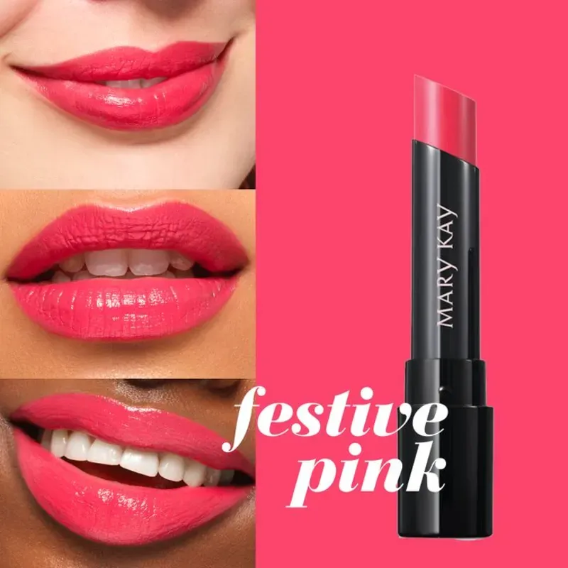 Labial hidratante Mary Kay