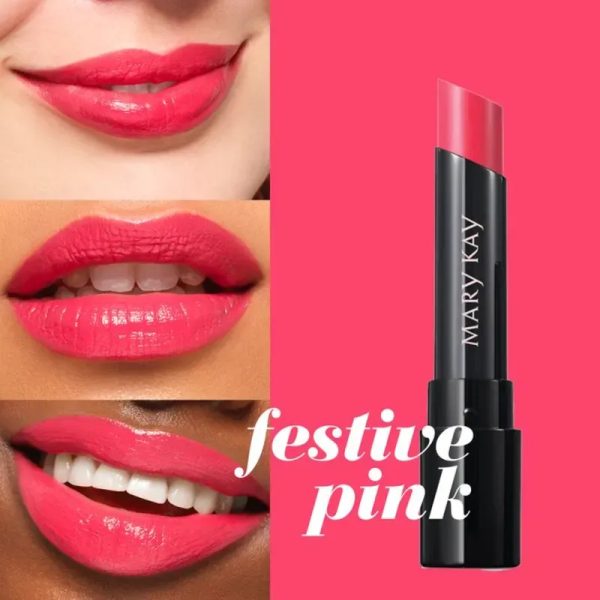Labial hidratante Mary Kay