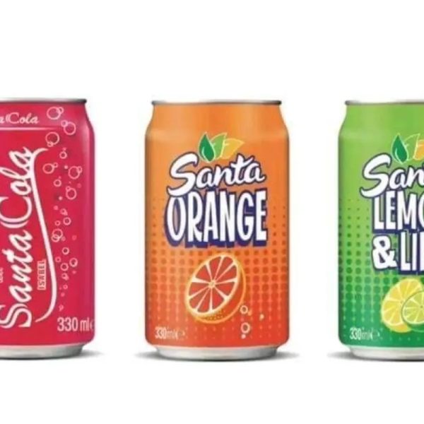 Refresco