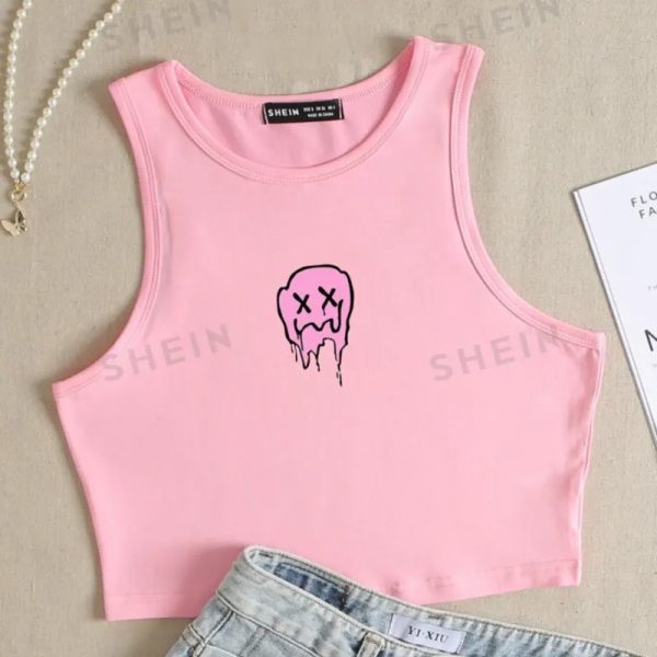 Camiseta con imagen