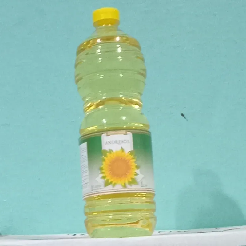 Aceite de 1L