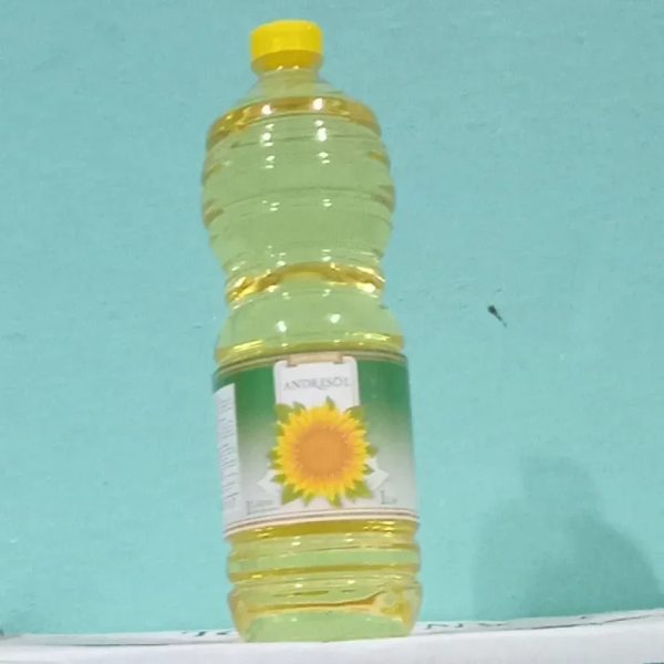 Aceite de 1L
